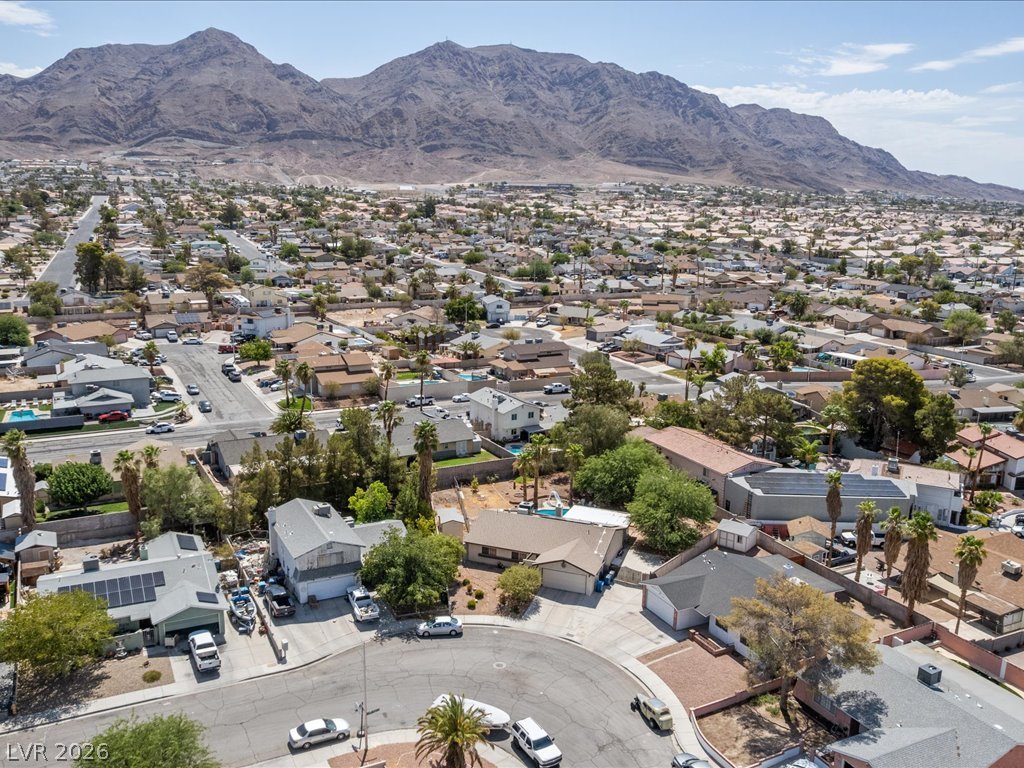 6171 Forest Park Drive Las Vegas NV 89156