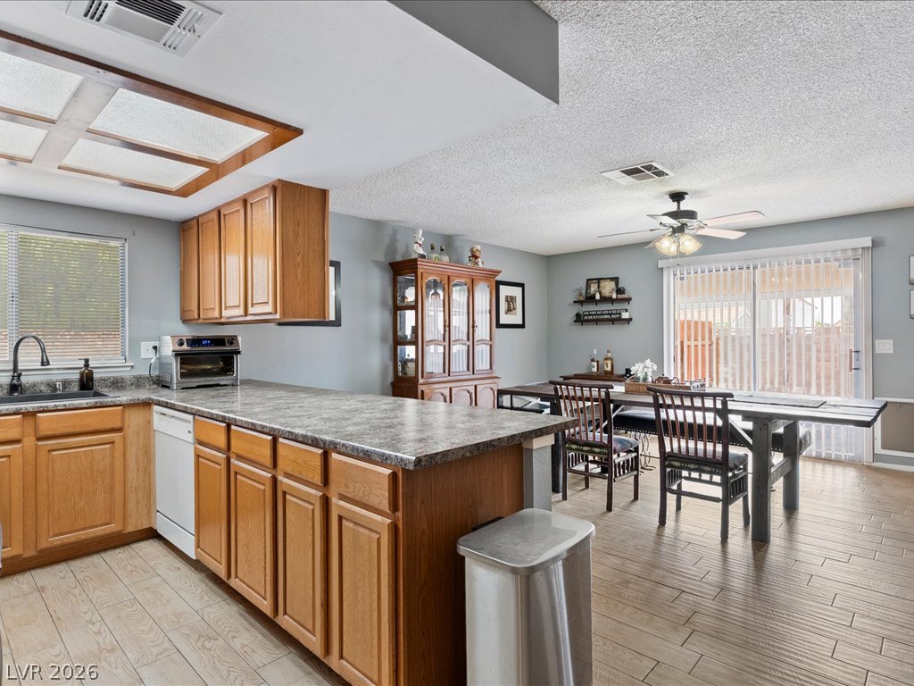 6171 Forest Park Drive Las Vegas NV 89156