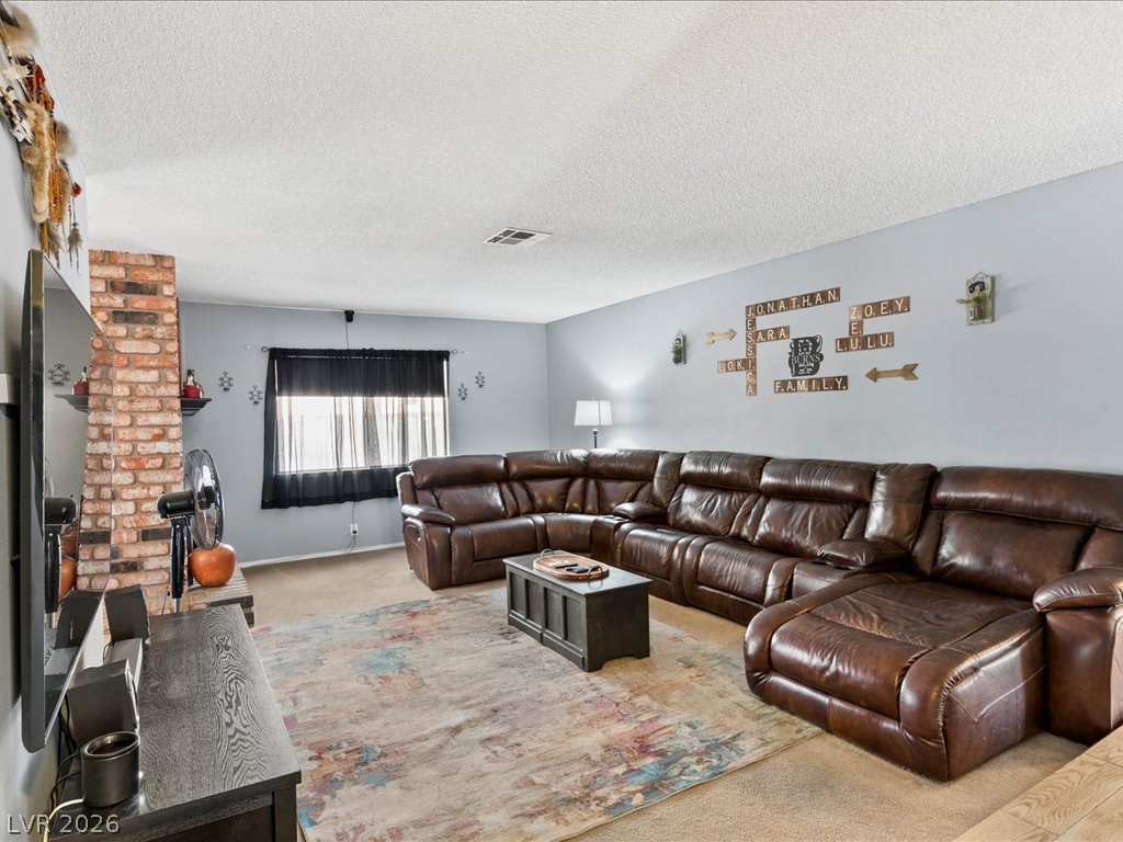 6171 Forest Park Drive Las Vegas NV 89156