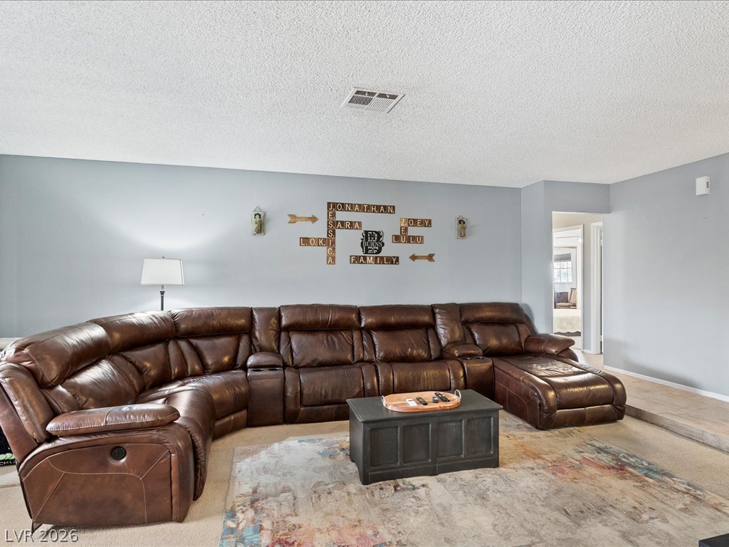 6171 Forest Park Drive Las Vegas NV 89156