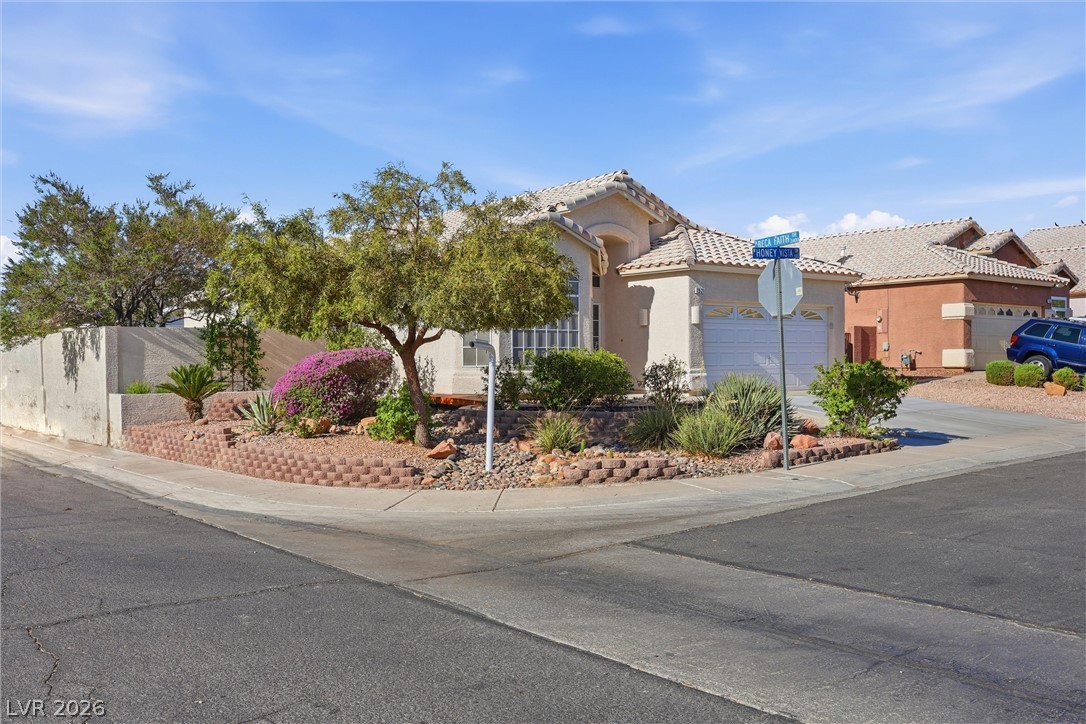 1521 Honey Vista Lane North Las Vegas NV 89032