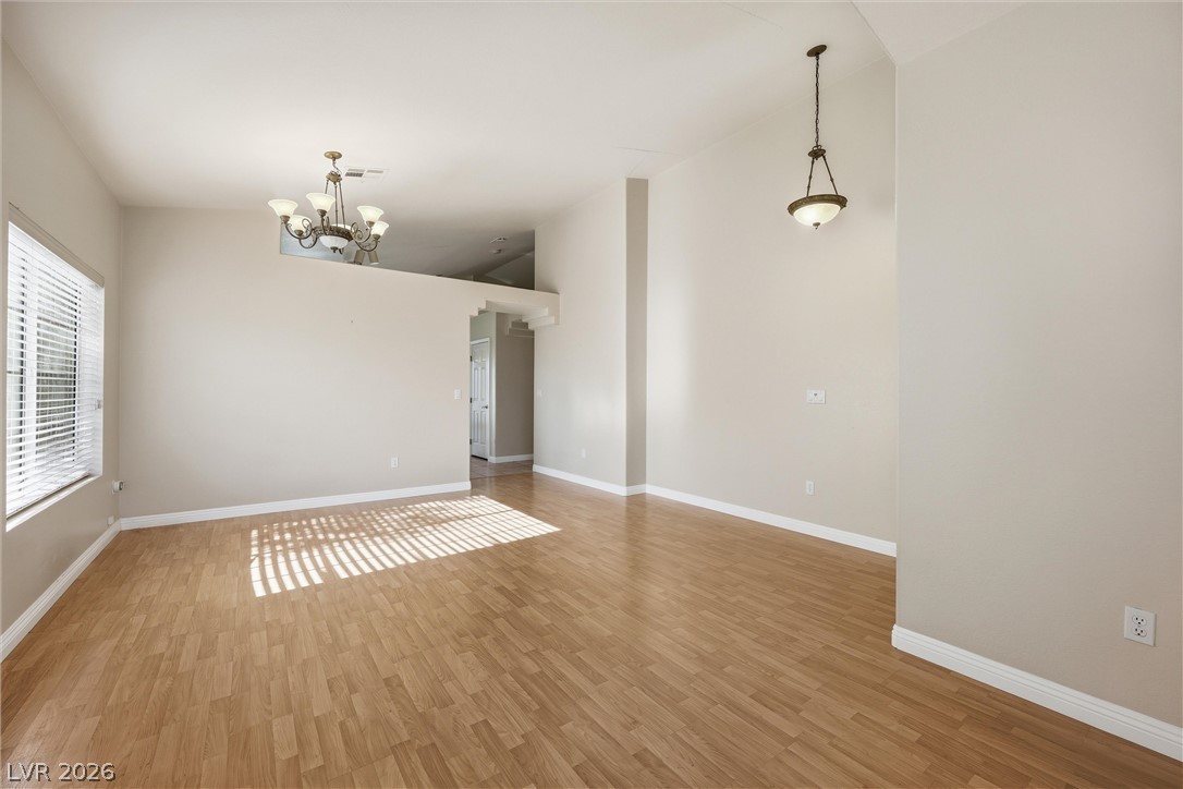 1521 Honey Vista Lane North Las Vegas NV 89032