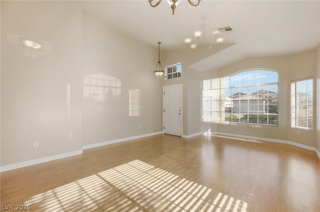 1521 Honey Vista Lane North Las Vegas NV 89032
