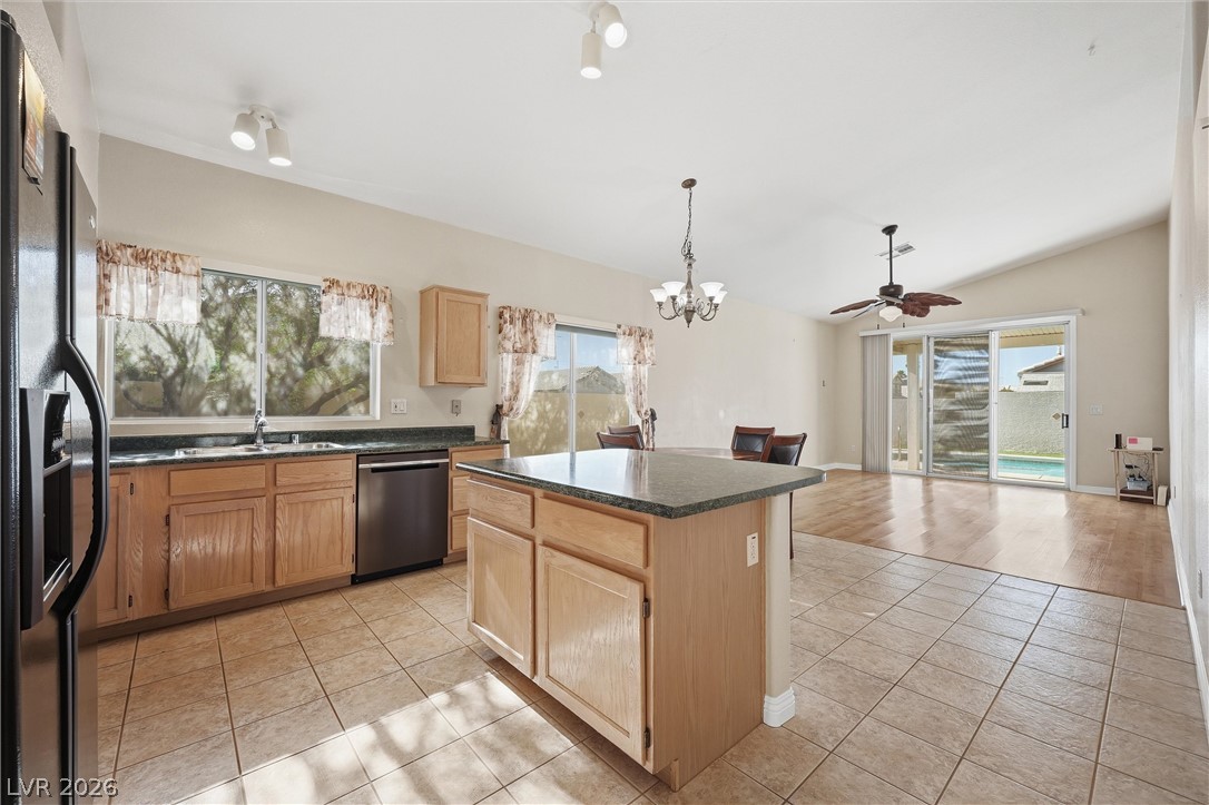 1521 Honey Vista Lane North Las Vegas NV 89032