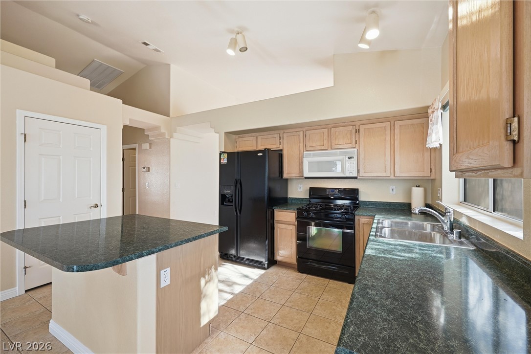 1521 Honey Vista Lane North Las Vegas NV 89032