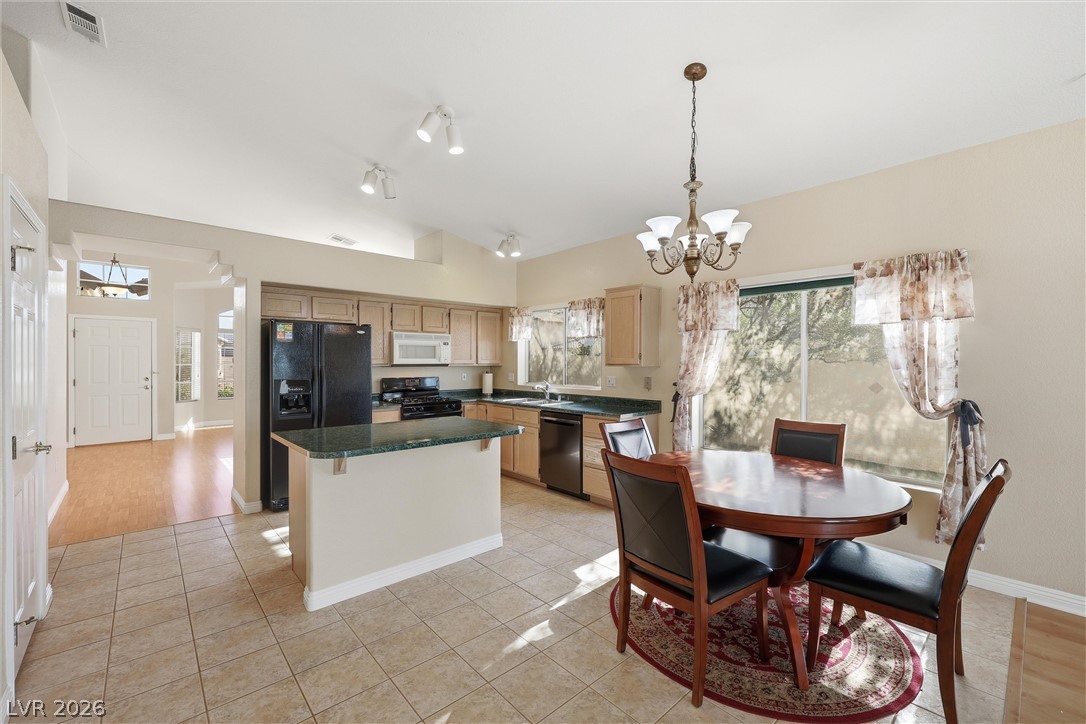 1521 Honey Vista Lane North Las Vegas NV 89032