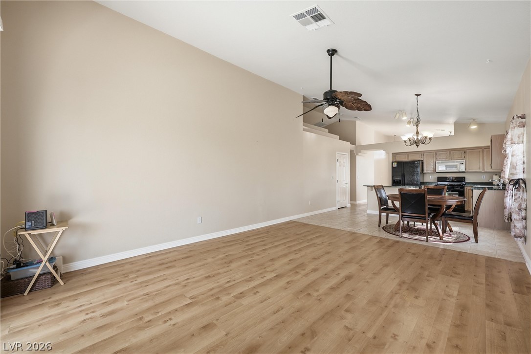 1521 Honey Vista Lane North Las Vegas NV 89032