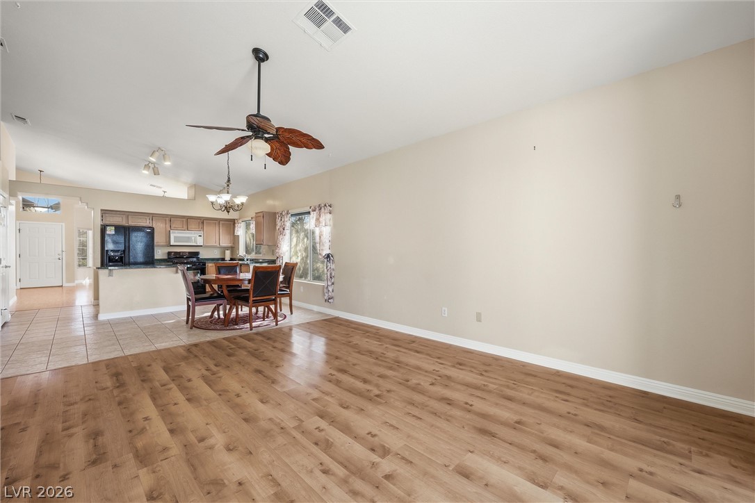 1521 Honey Vista Lane North Las Vegas NV 89032
