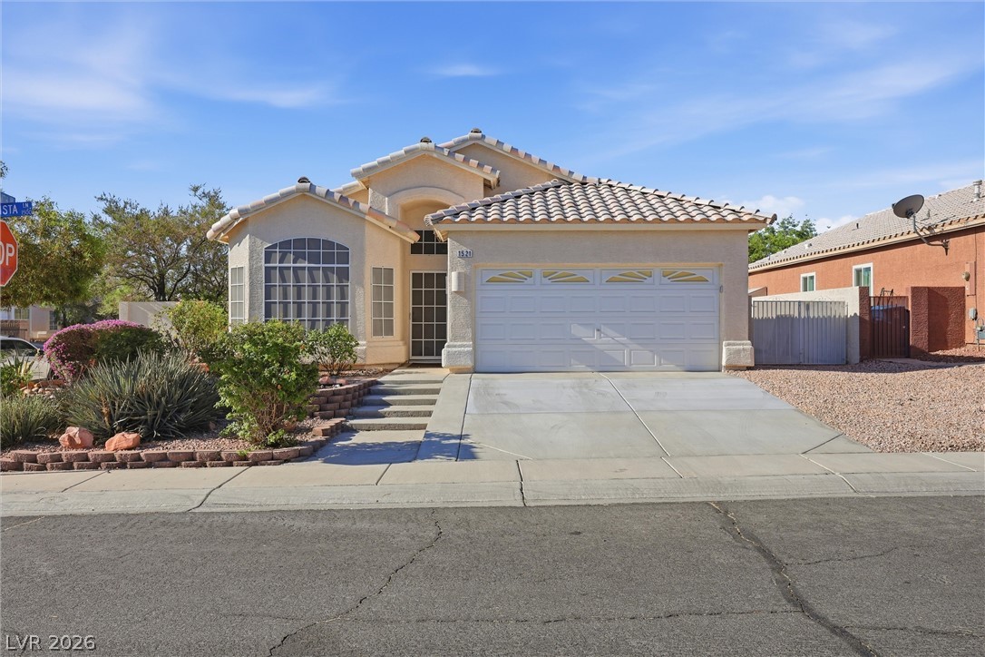 1521 Honey Vista Lane North Las Vegas NV 89032