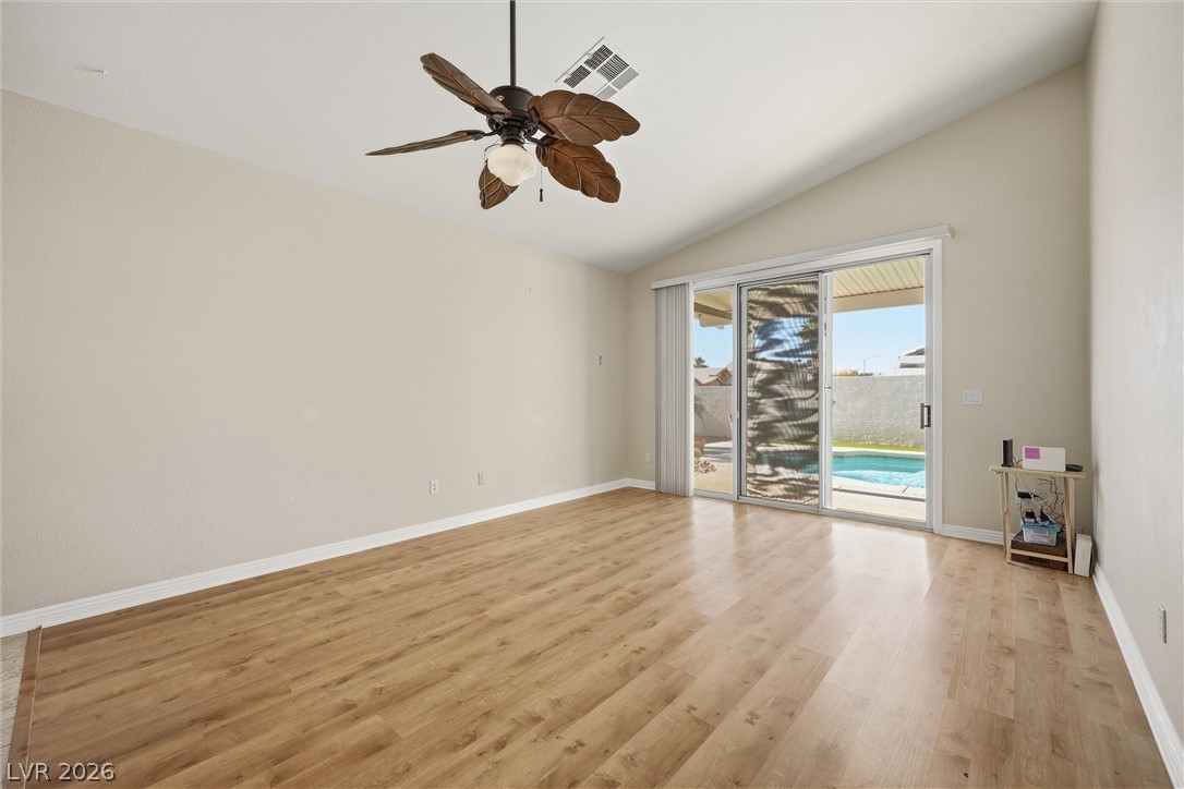1521 Honey Vista Lane North Las Vegas NV 89032