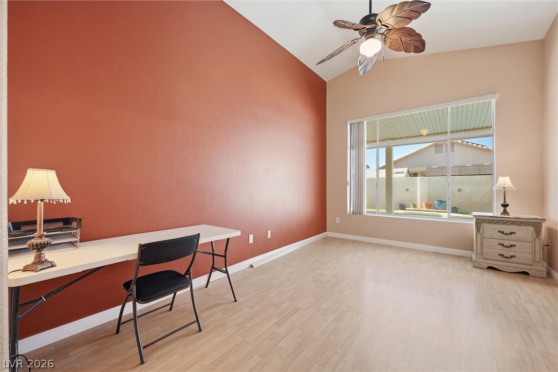 1521 Honey Vista Lane North Las Vegas NV 89032