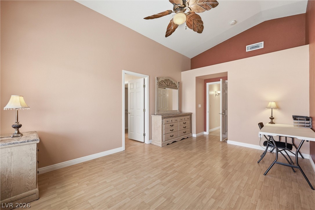 1521 Honey Vista Lane North Las Vegas NV 89032