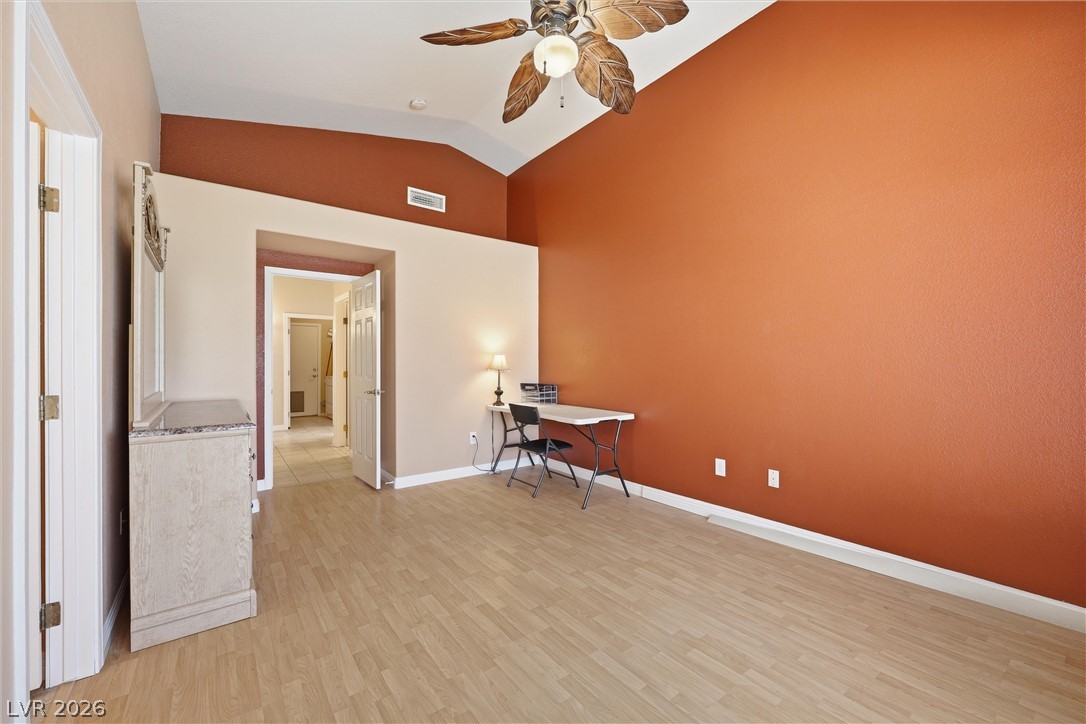 1521 Honey Vista Lane North Las Vegas NV 89032