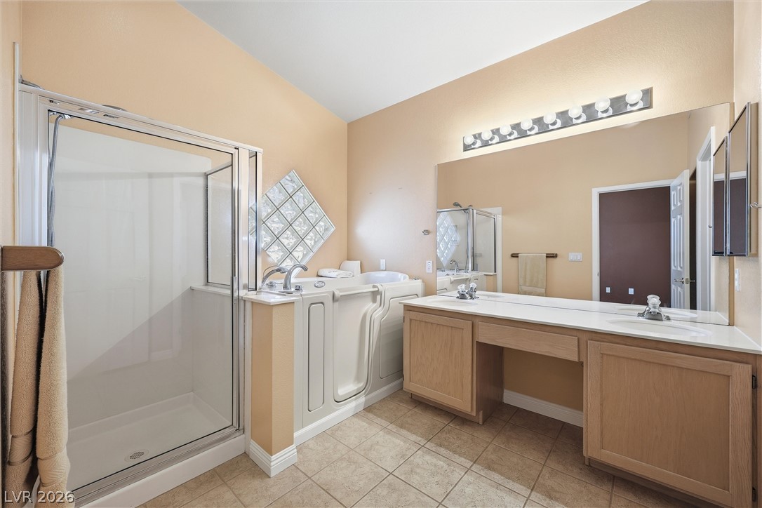 1521 Honey Vista Lane North Las Vegas NV 89032