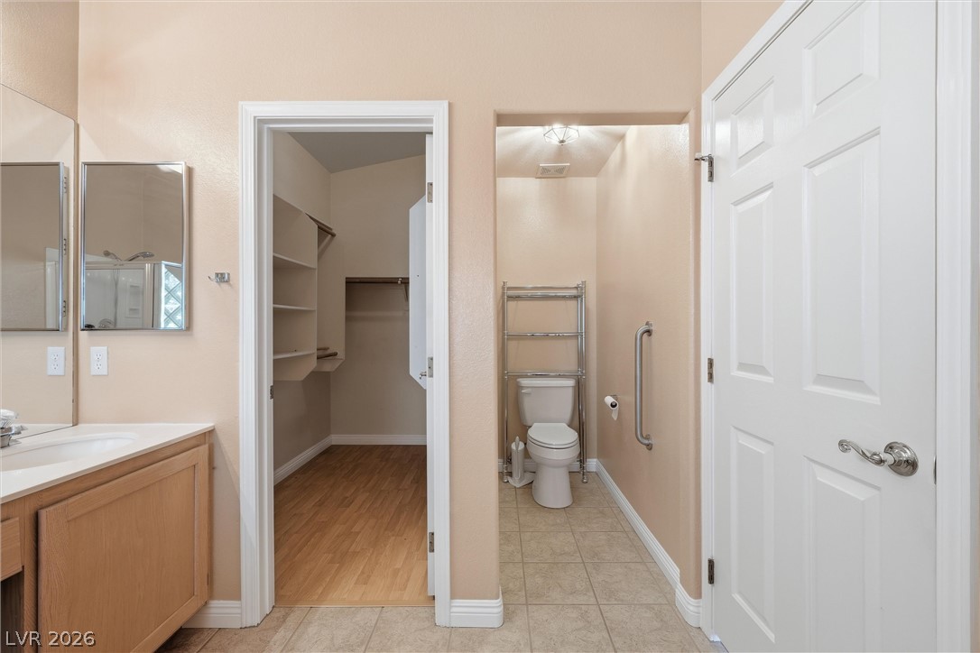 1521 Honey Vista Lane North Las Vegas NV 89032