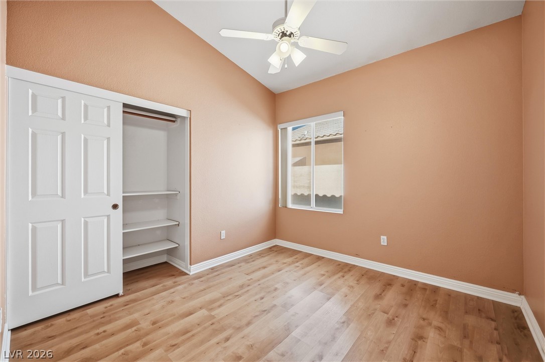 1521 Honey Vista Lane North Las Vegas NV 89032