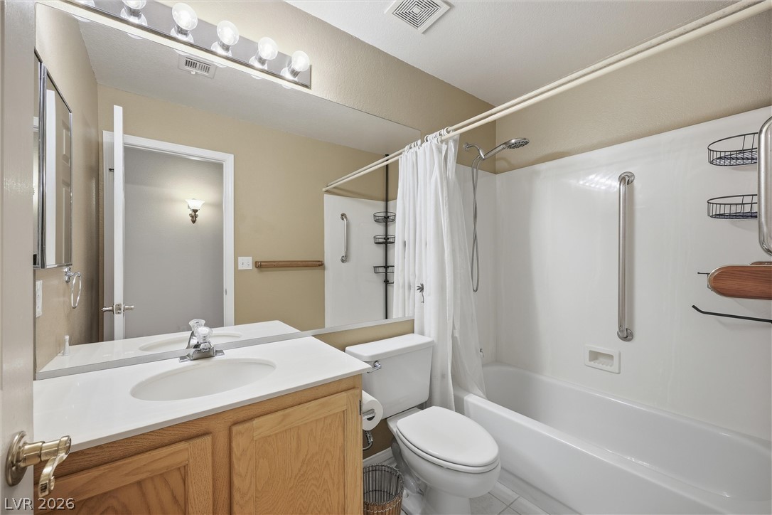1521 Honey Vista Lane North Las Vegas NV 89032
