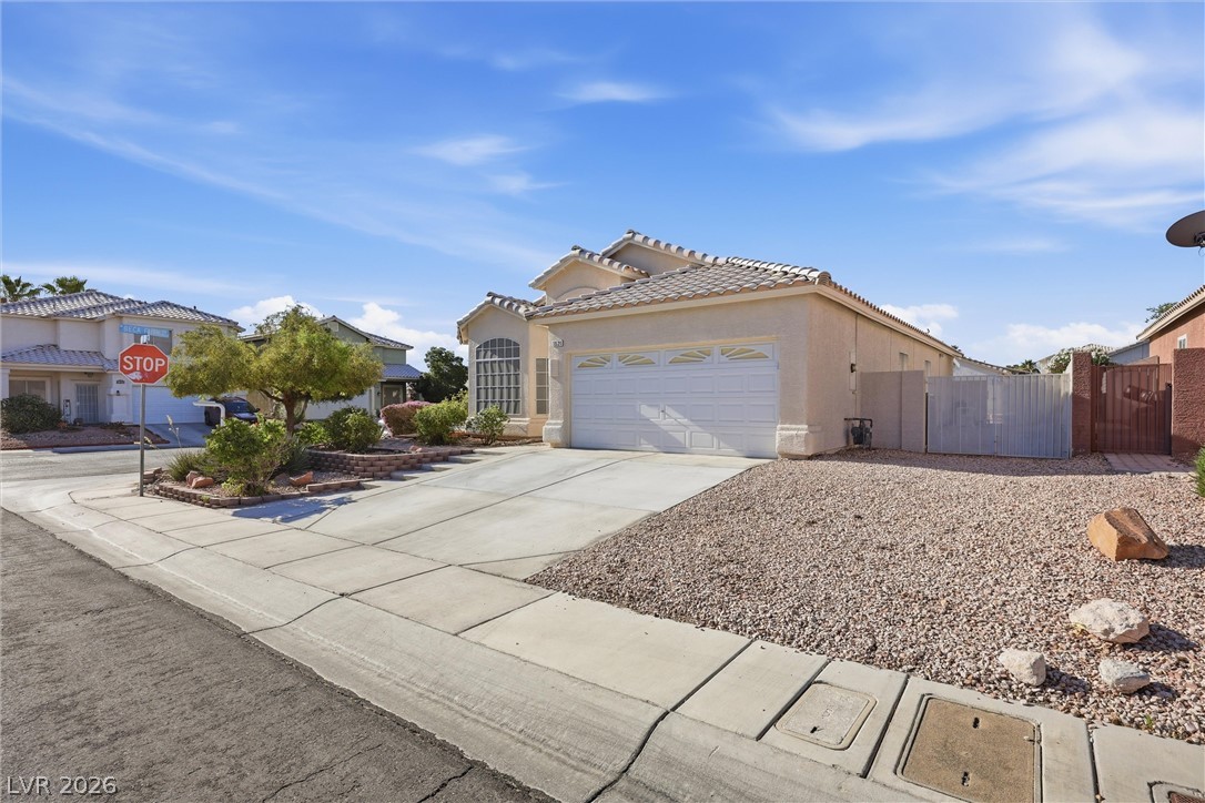1521 Honey Vista Lane North Las Vegas NV 89032