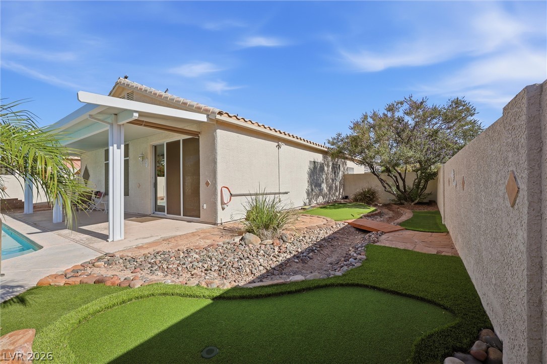 1521 Honey Vista Lane North Las Vegas NV 89032
