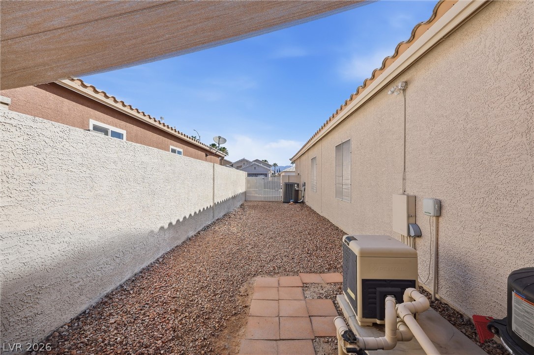1521 Honey Vista Lane North Las Vegas NV 89032