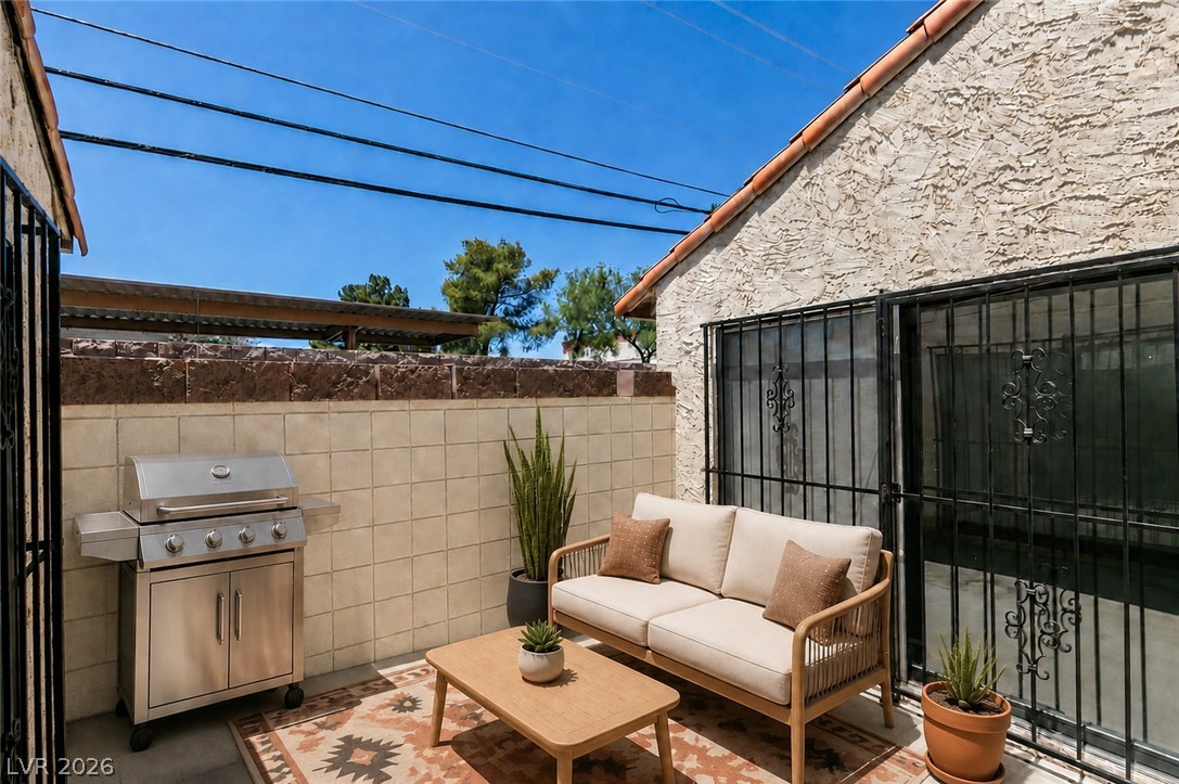 3355 Racquet Street Las Vegas NV 89121