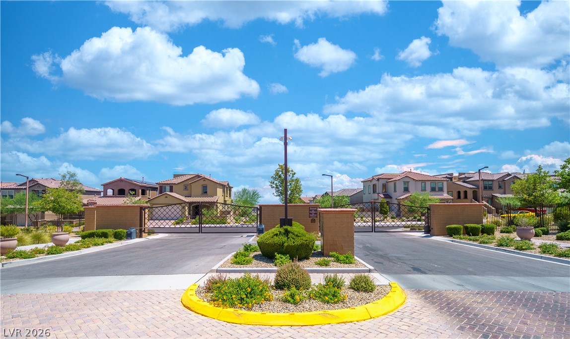 478 Astillero Street Las Vegas NV 89138