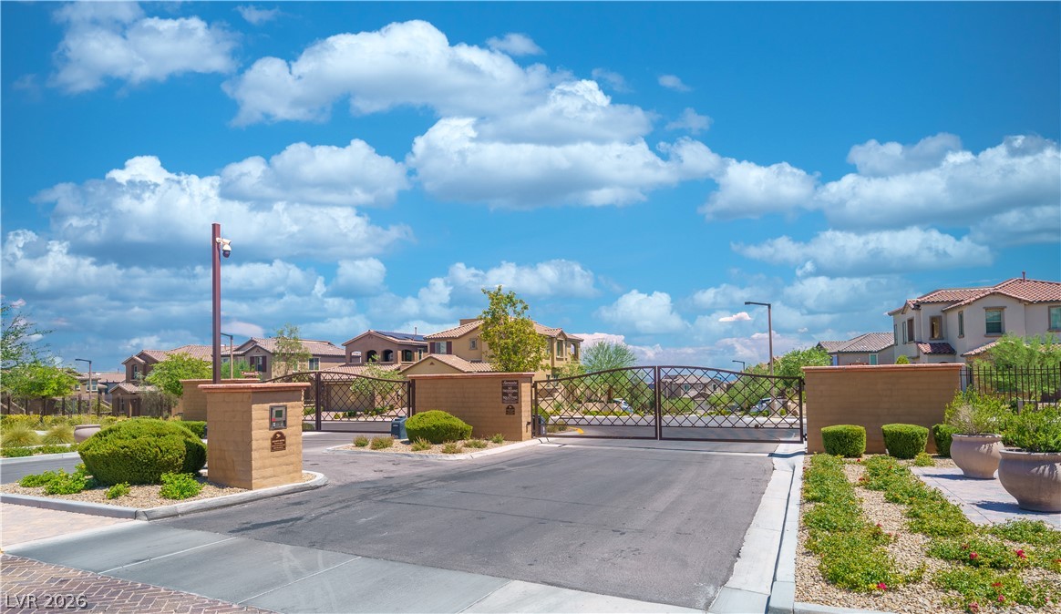 478 Astillero Street Las Vegas NV 89138