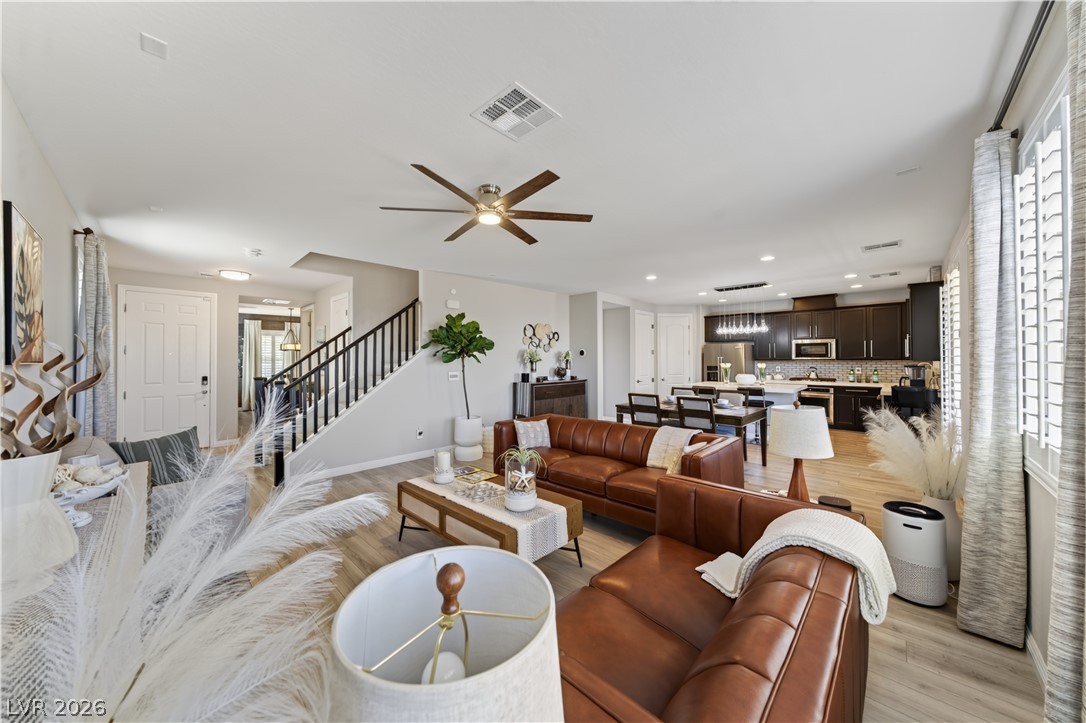 478 Astillero Street Las Vegas NV 89138