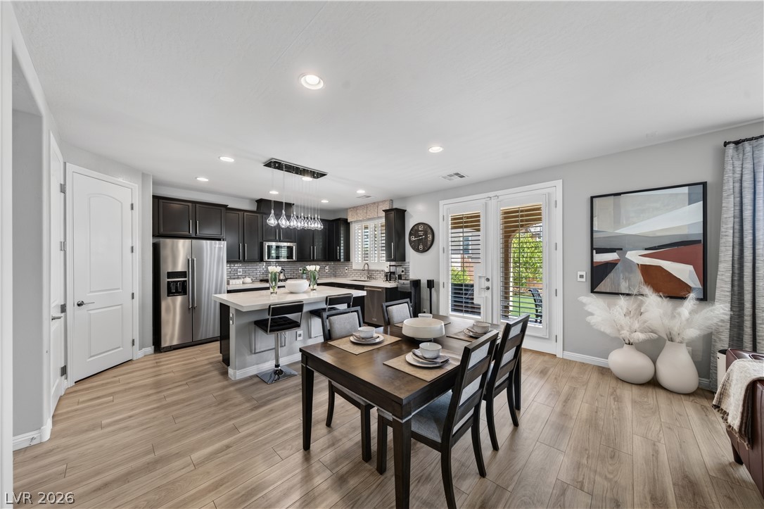 478 Astillero Street Las Vegas NV 89138