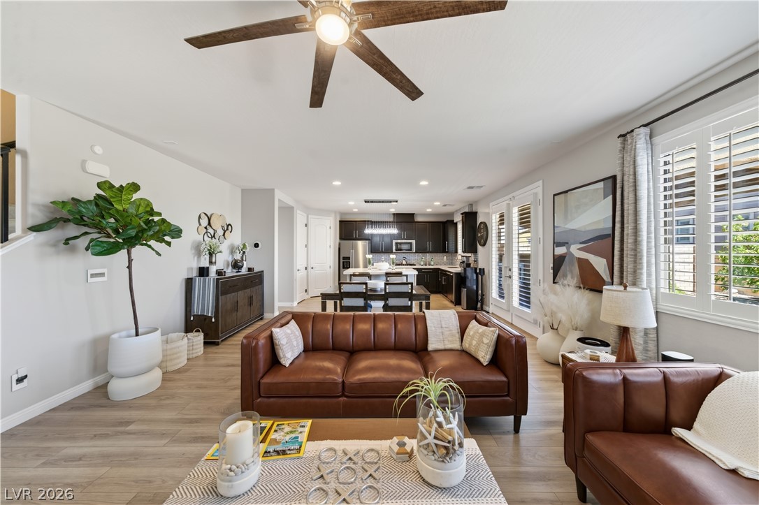 478 Astillero Street Las Vegas NV 89138
