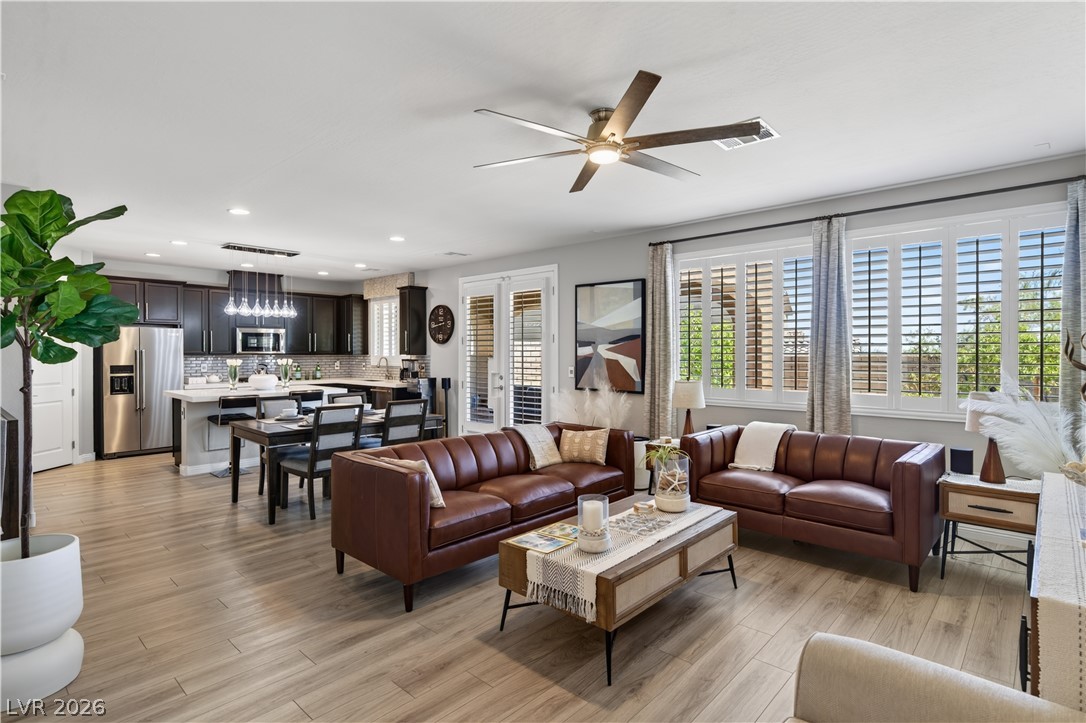478 Astillero Street Las Vegas NV 89138