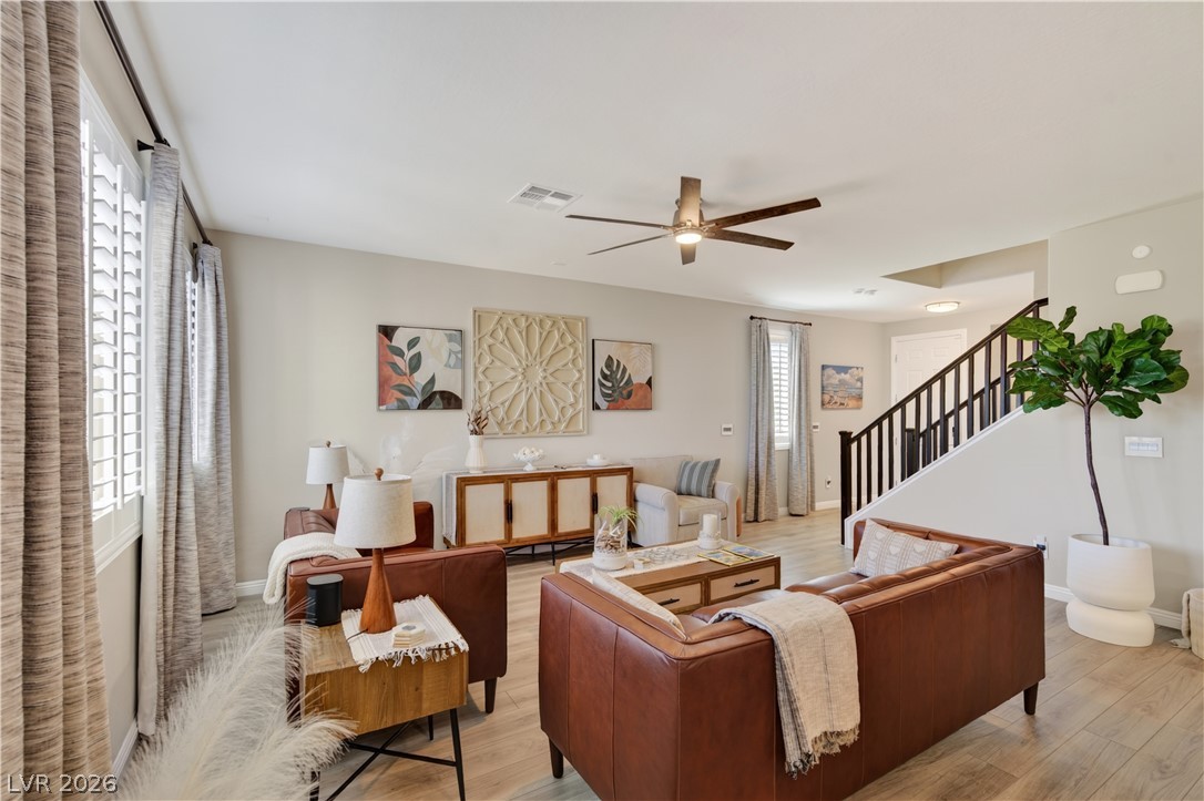 478 Astillero Street Las Vegas NV 89138