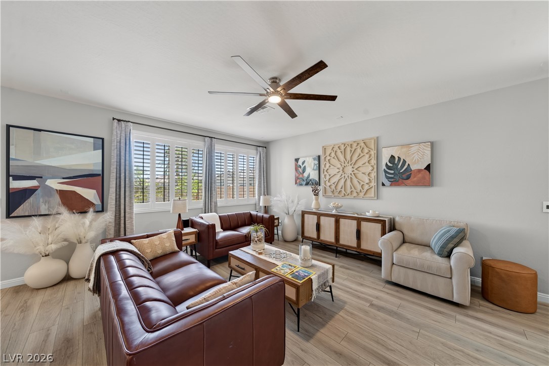 478 Astillero Street Las Vegas NV 89138