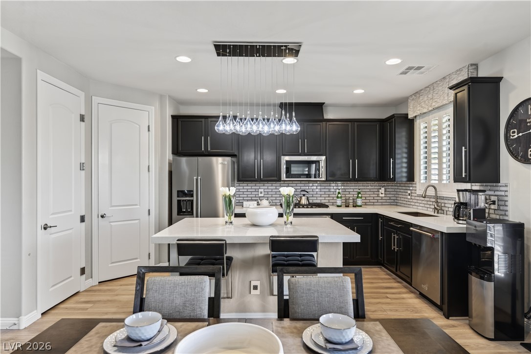 478 Astillero Street Las Vegas NV 89138