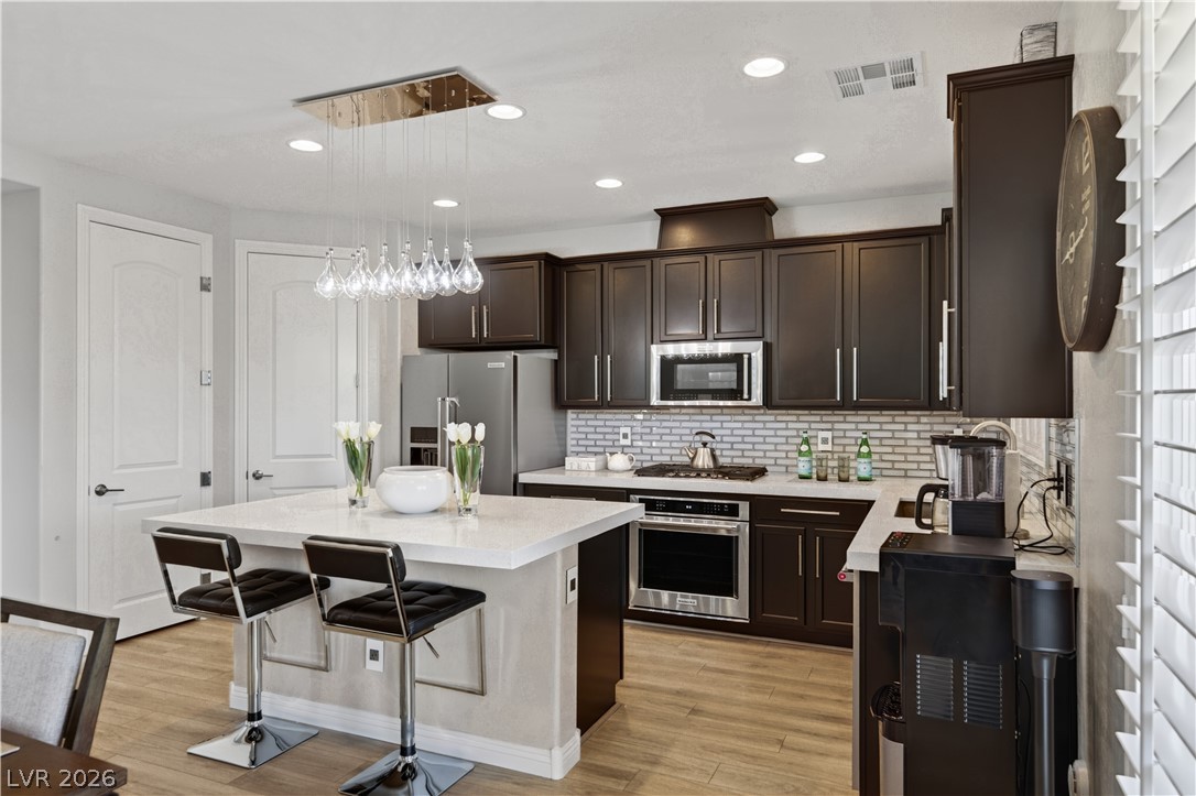 478 Astillero Street Las Vegas NV 89138