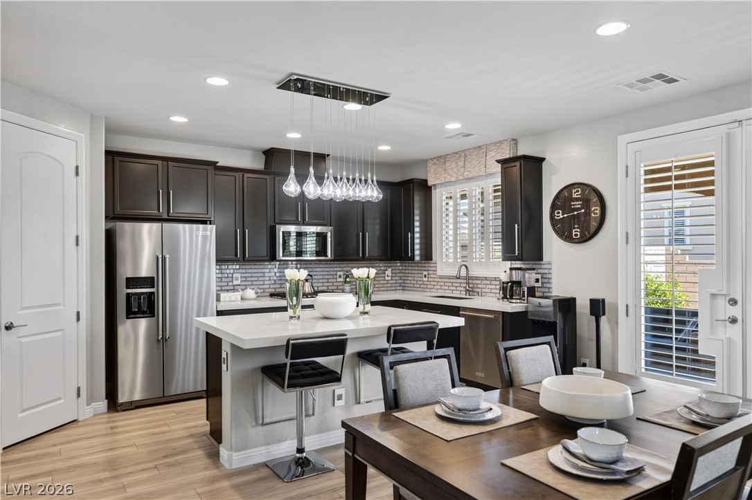 478 Astillero Street Las Vegas NV 89138