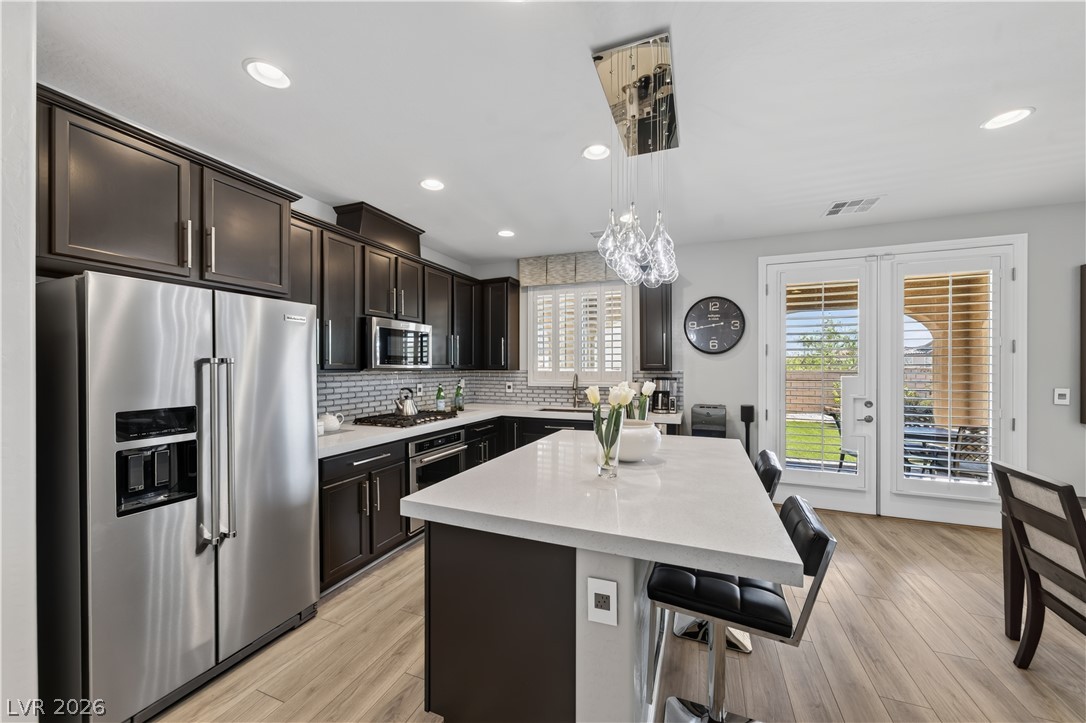478 Astillero Street Las Vegas NV 89138