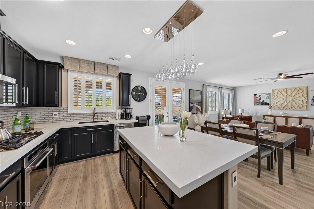 478 Astillero Street Las Vegas NV 89138