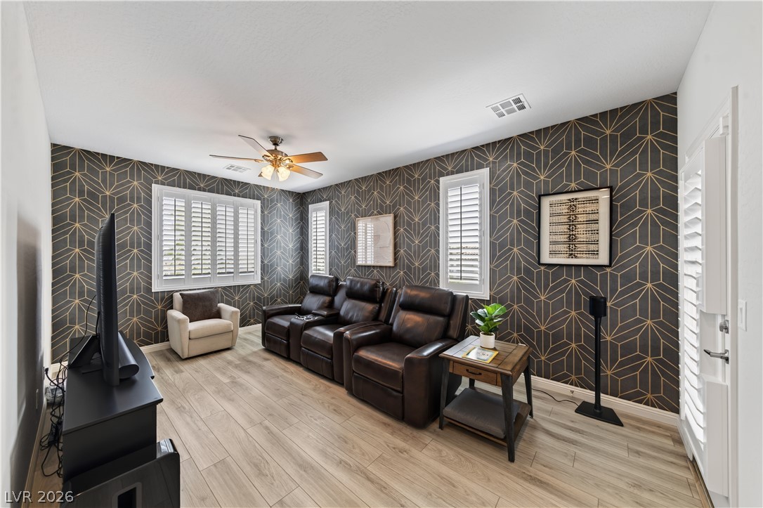 478 Astillero Street Las Vegas NV 89138