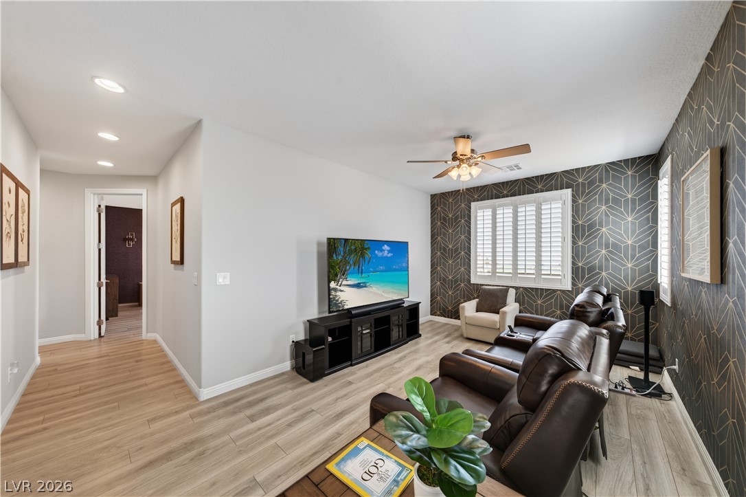 478 Astillero Street Las Vegas NV 89138