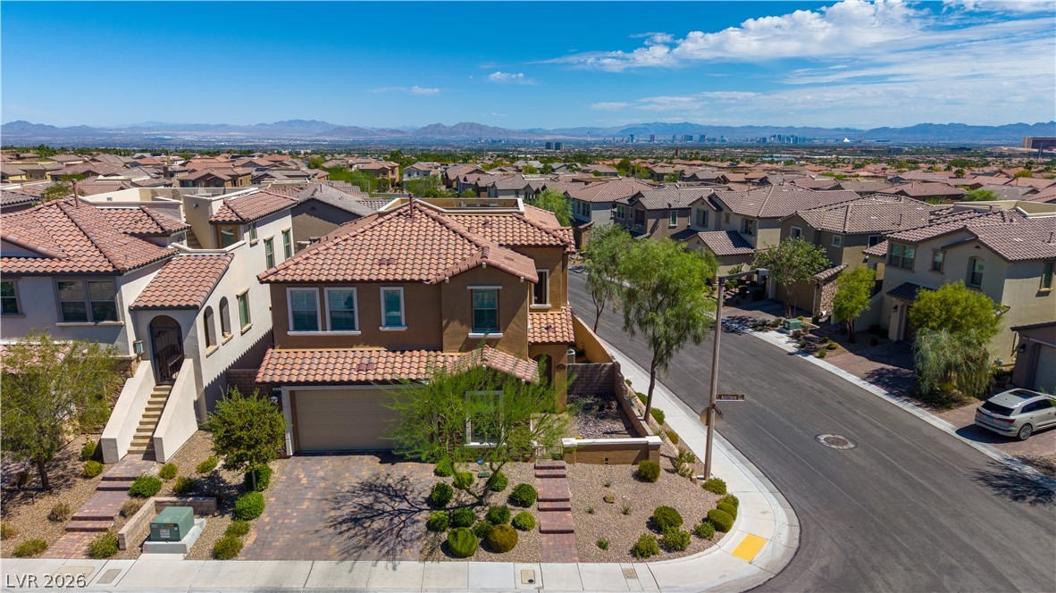 478 Astillero Street Las Vegas NV 89138