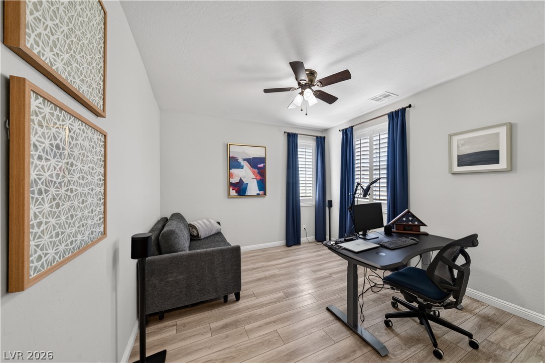 478 Astillero Street Las Vegas NV 89138
