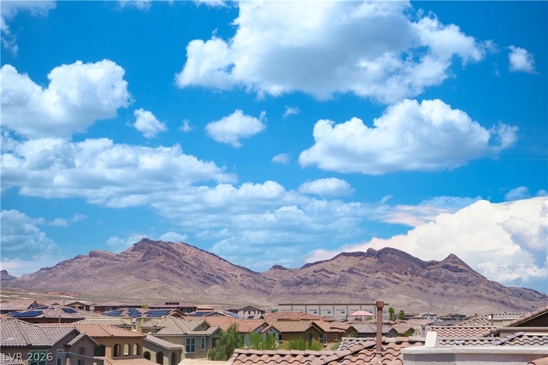 478 Astillero Street Las Vegas NV 89138