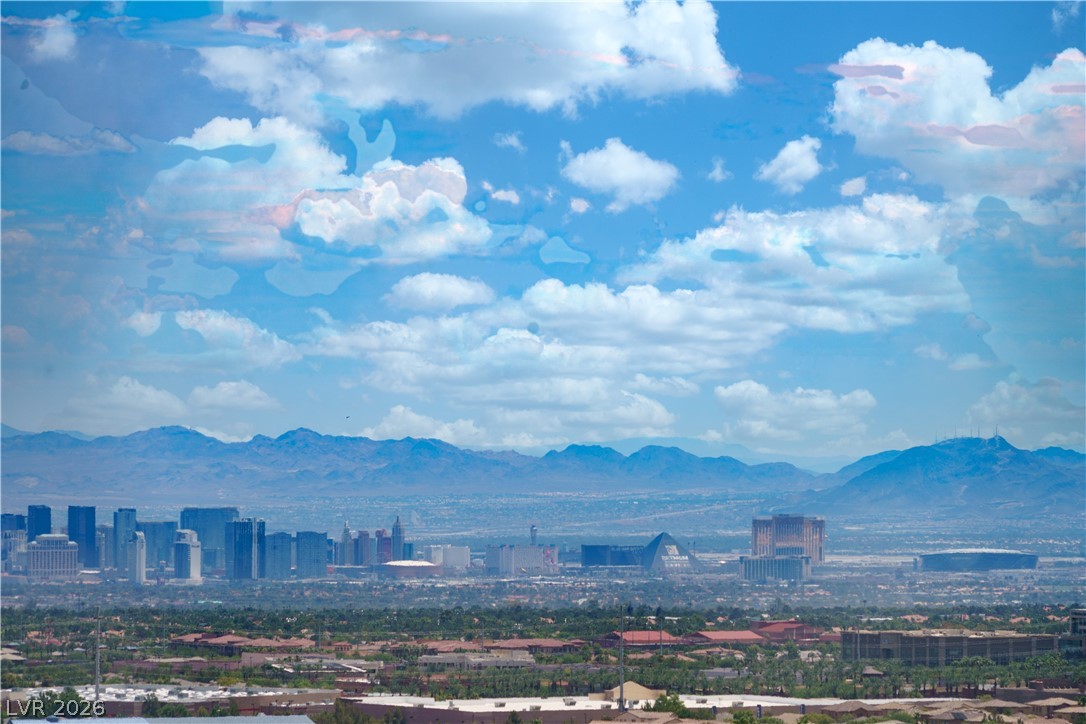 478 Astillero Street Las Vegas NV 89138