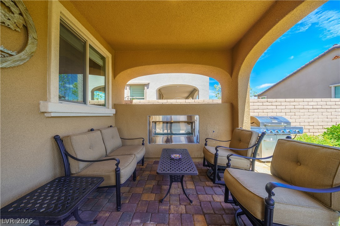 478 Astillero Street Las Vegas NV 89138