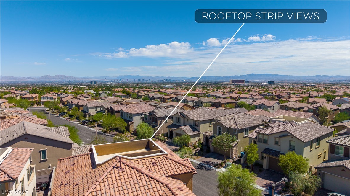 478 Astillero Street Las Vegas NV 89138