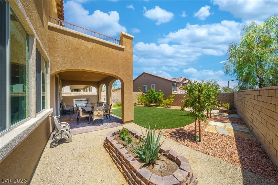 478 Astillero Street Las Vegas NV 89138