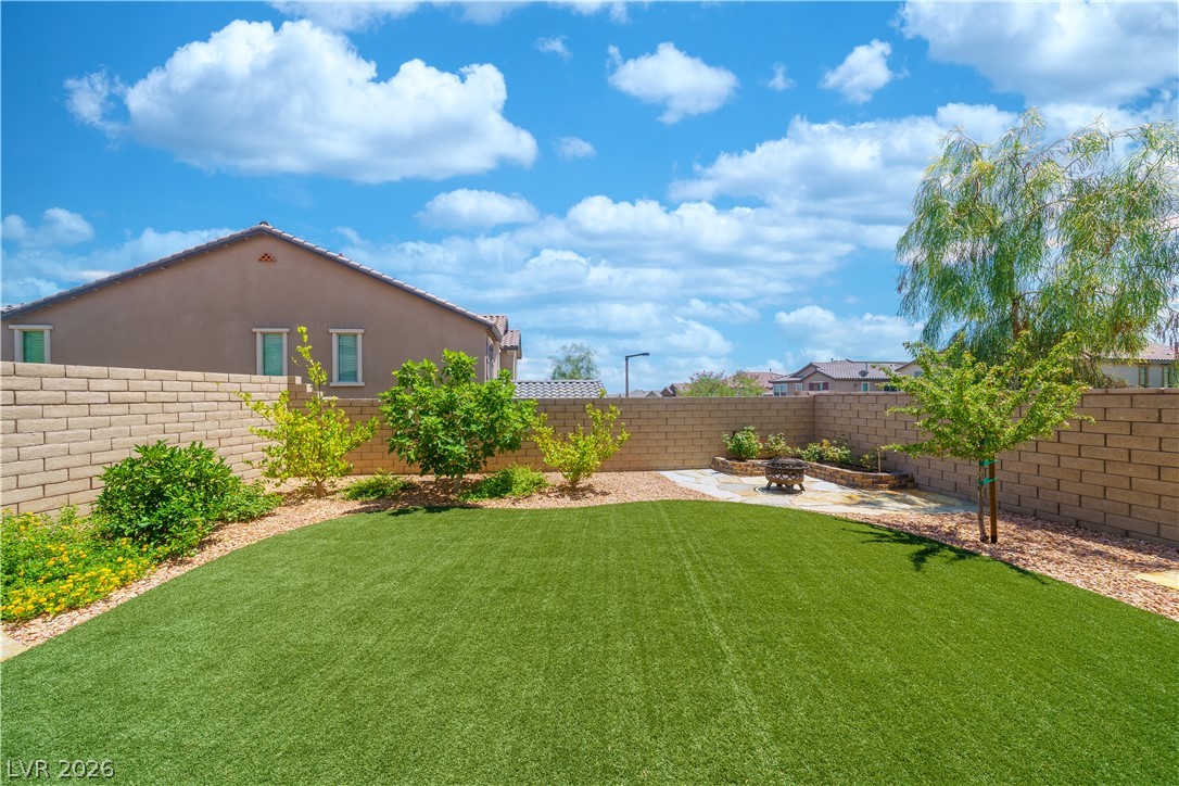 478 Astillero Street Las Vegas NV 89138