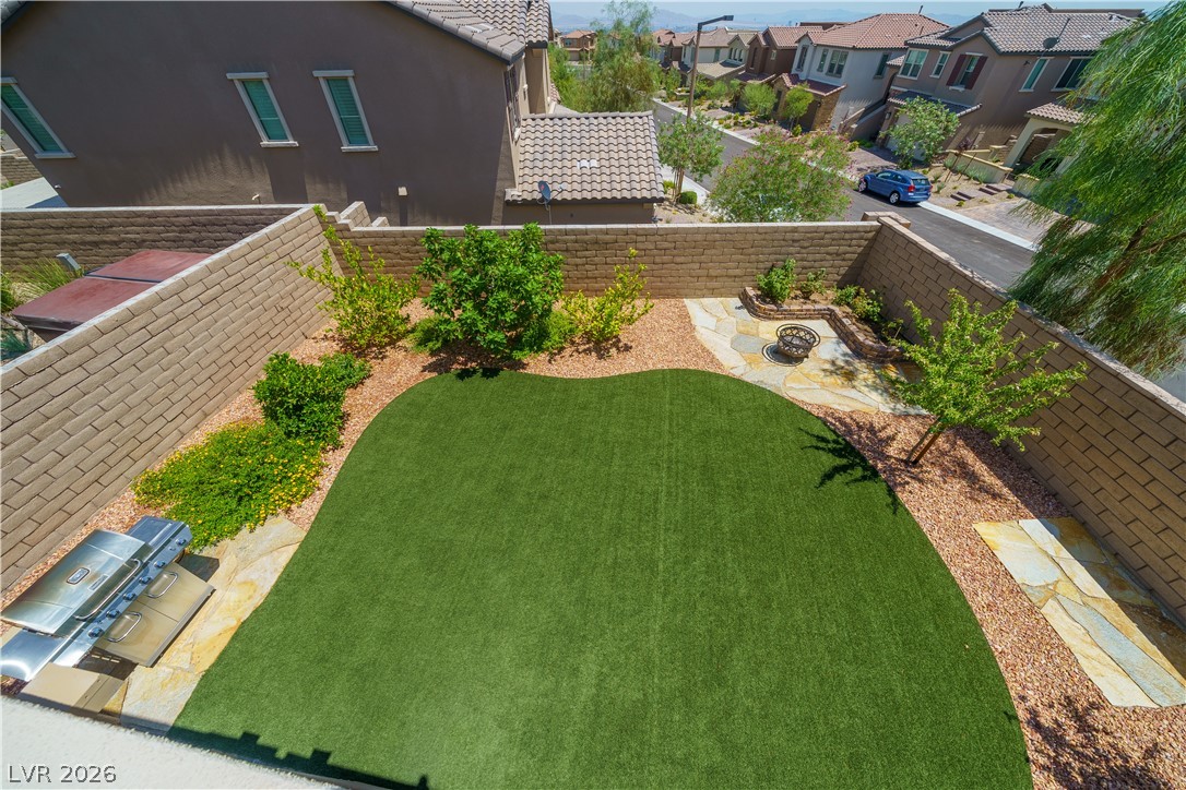 478 Astillero Street Las Vegas NV 89138