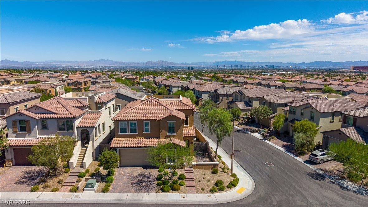 478 Astillero Street Las Vegas NV 89138